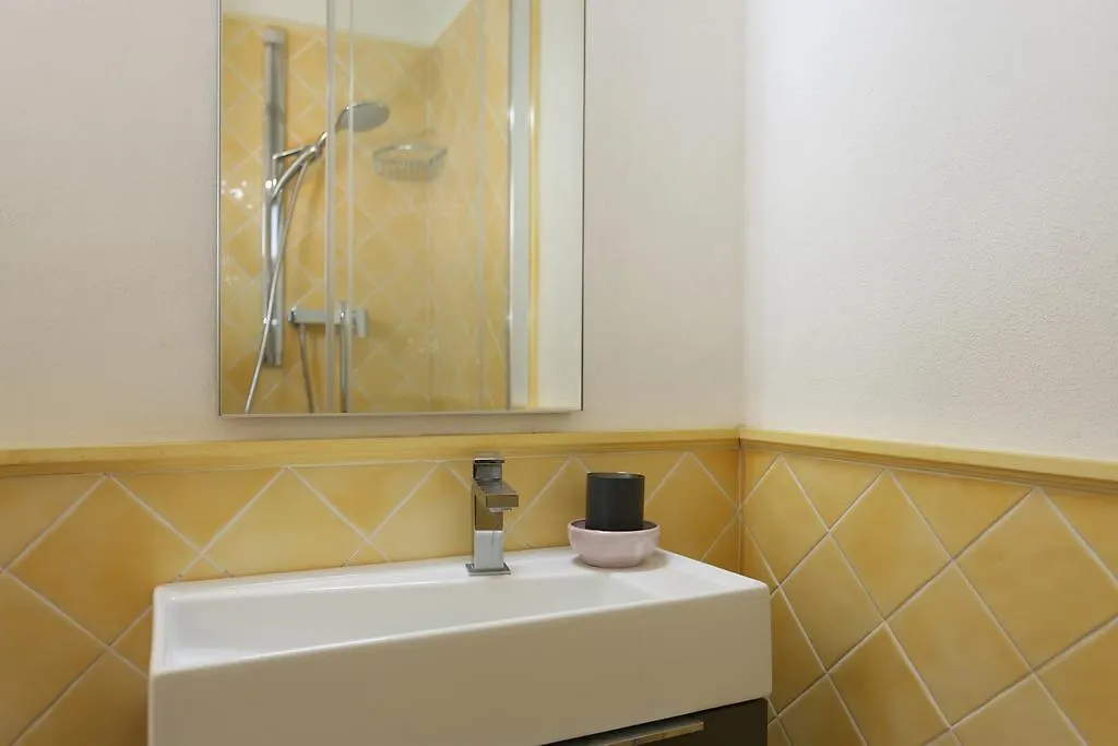 Le Camere Del Soleado Marina di Pietrasanta