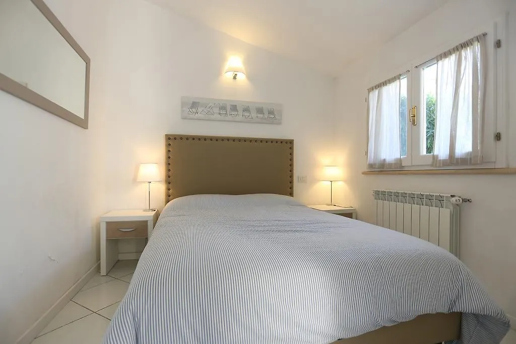 Le Camere Del Soleado Marina di Pietrasanta