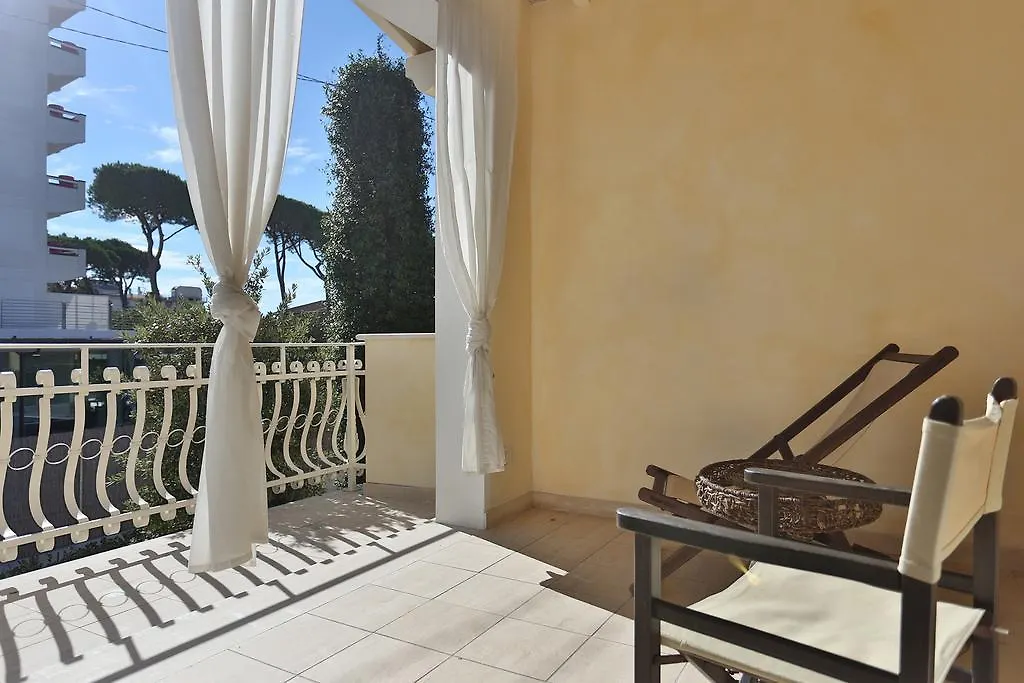 Le Camere Del Soleado Marina di Pietrasanta