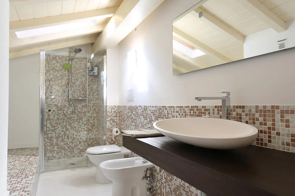 Le Camere Del Soleado Marina di Pietrasanta Guest house