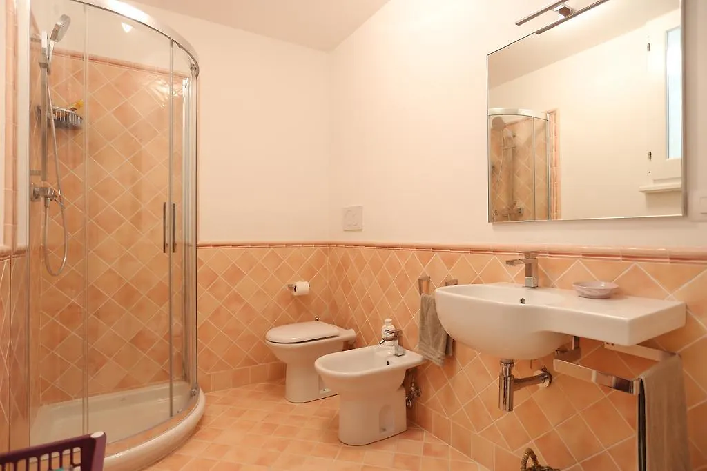 Guest house Le Camere Del Soleado Marina di Pietrasanta