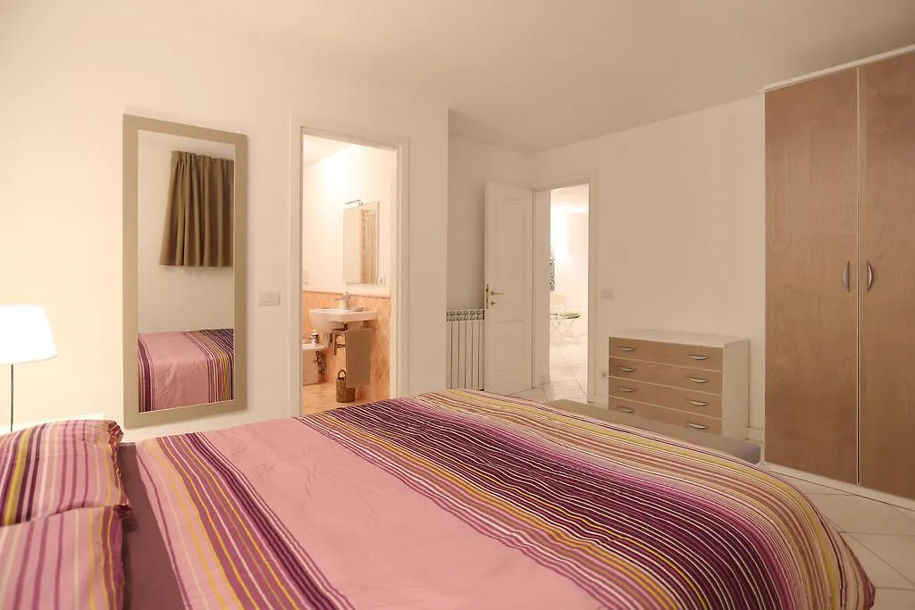 Guest house Le Camere Del Soleado Marina di Pietrasanta