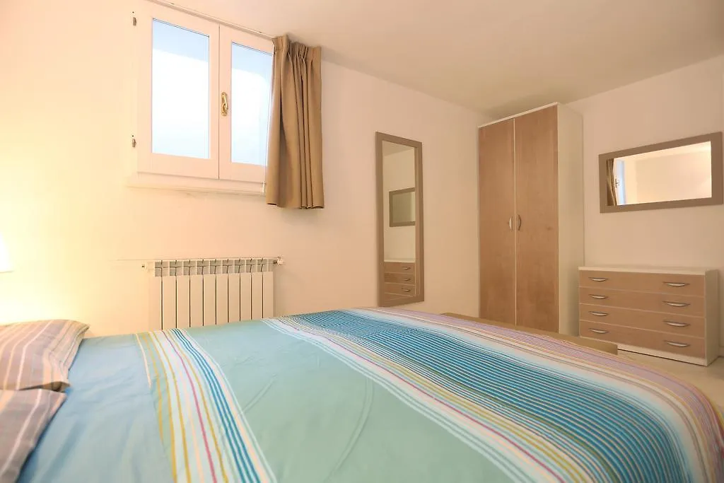 Le Camere Del Soleado Marina di Pietrasanta Guest house