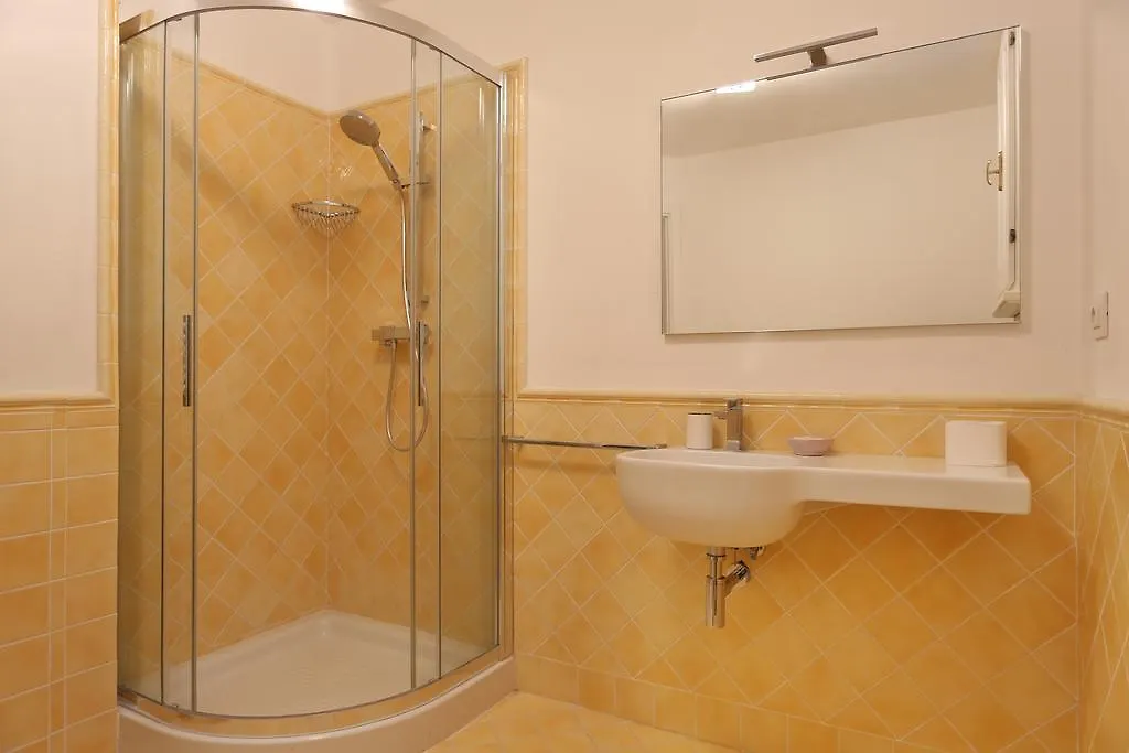 Le Camere Del Soleado Marina di Pietrasanta Itálie
