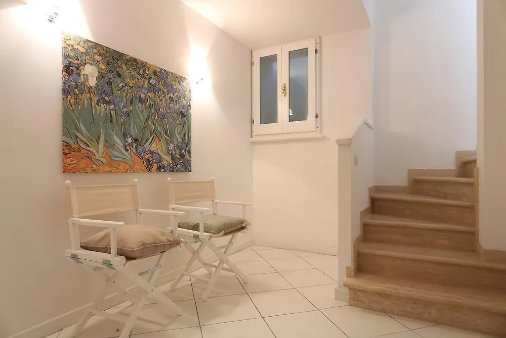 Le Camere Del Soleado Marina di Pietrasanta 3*,