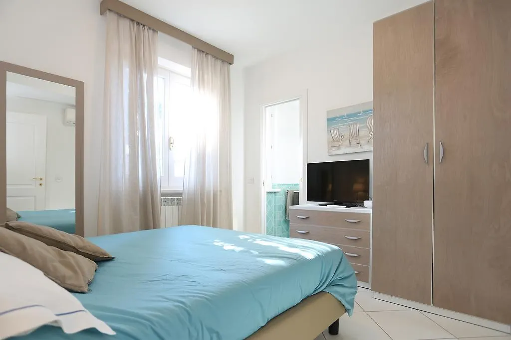Le Camere Del Soleado Marina di Pietrasanta