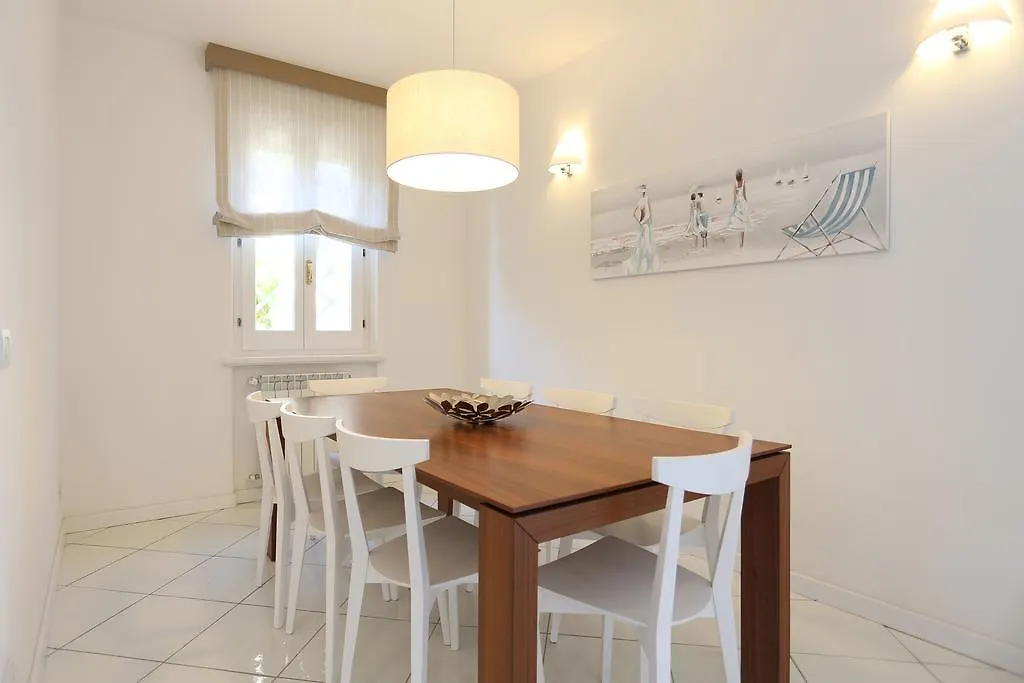 Guest house Le Camere Del Soleado Marina di Pietrasanta