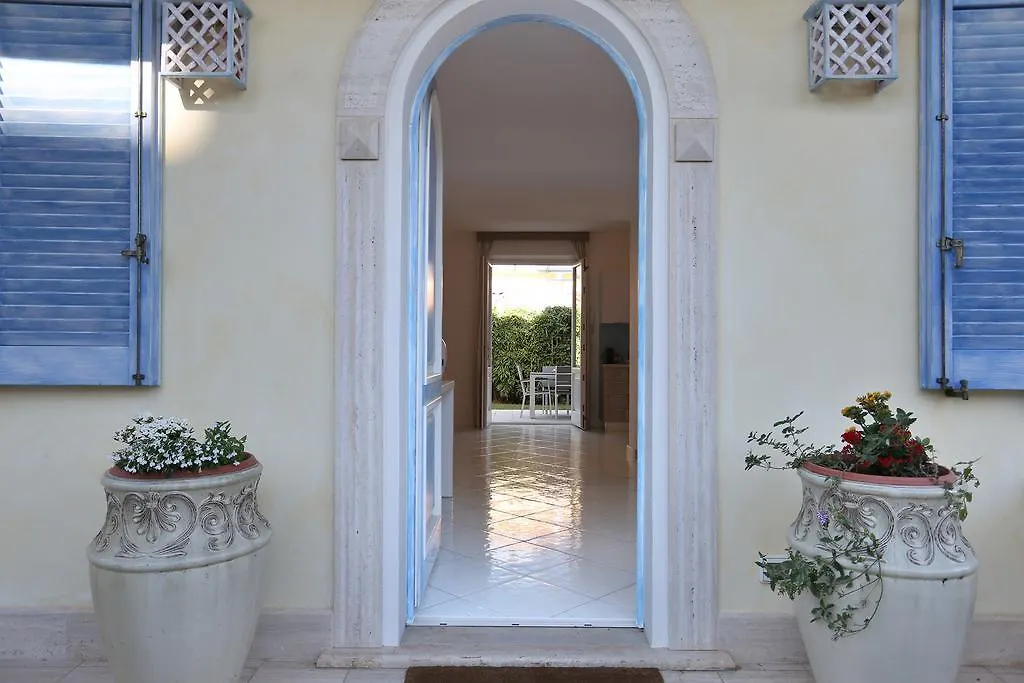 Guest house Le Camere Del Soleado Marina di Pietrasanta