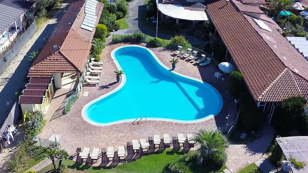 Le Camere Del Soleado Marina di Pietrasanta Guest house