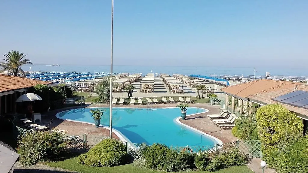 *** Guest house Le Camere Del Soleado Marina di Pietrasanta Italy