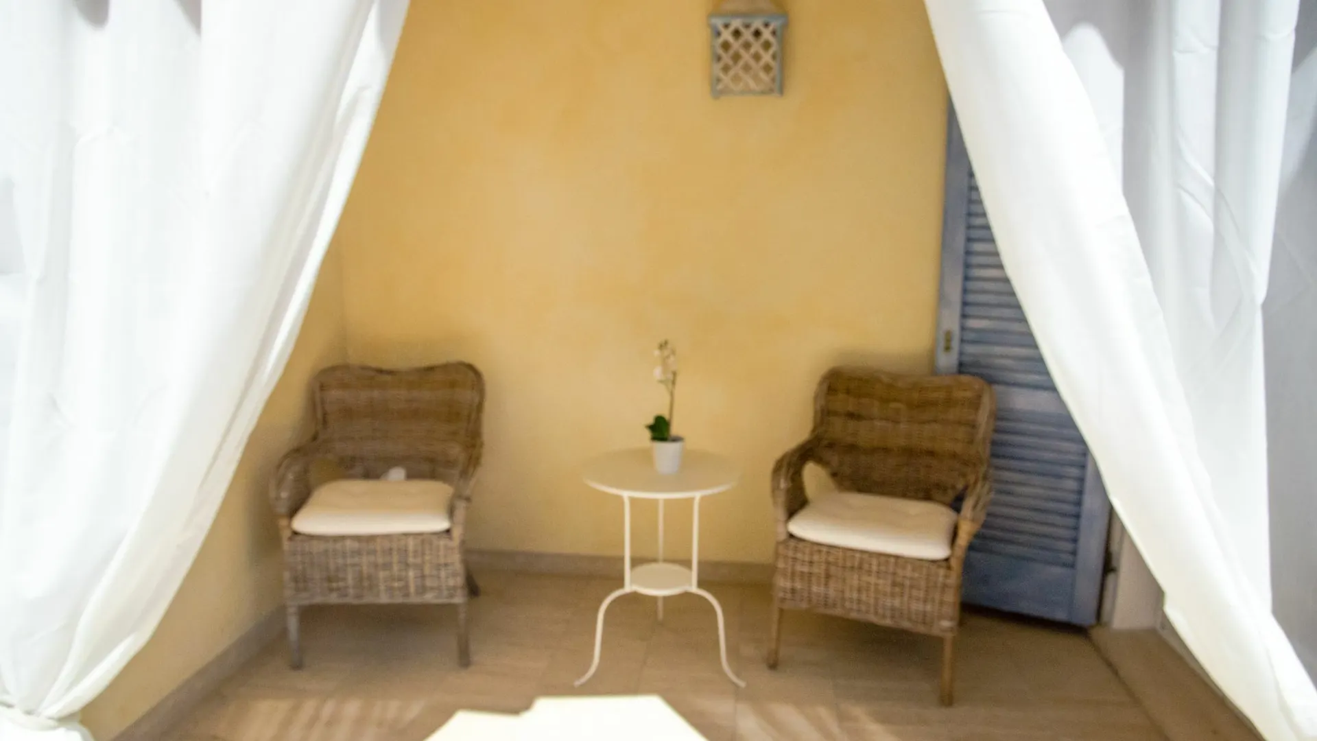 Le Camere Del Soleado Marina di Pietrasanta Guest house