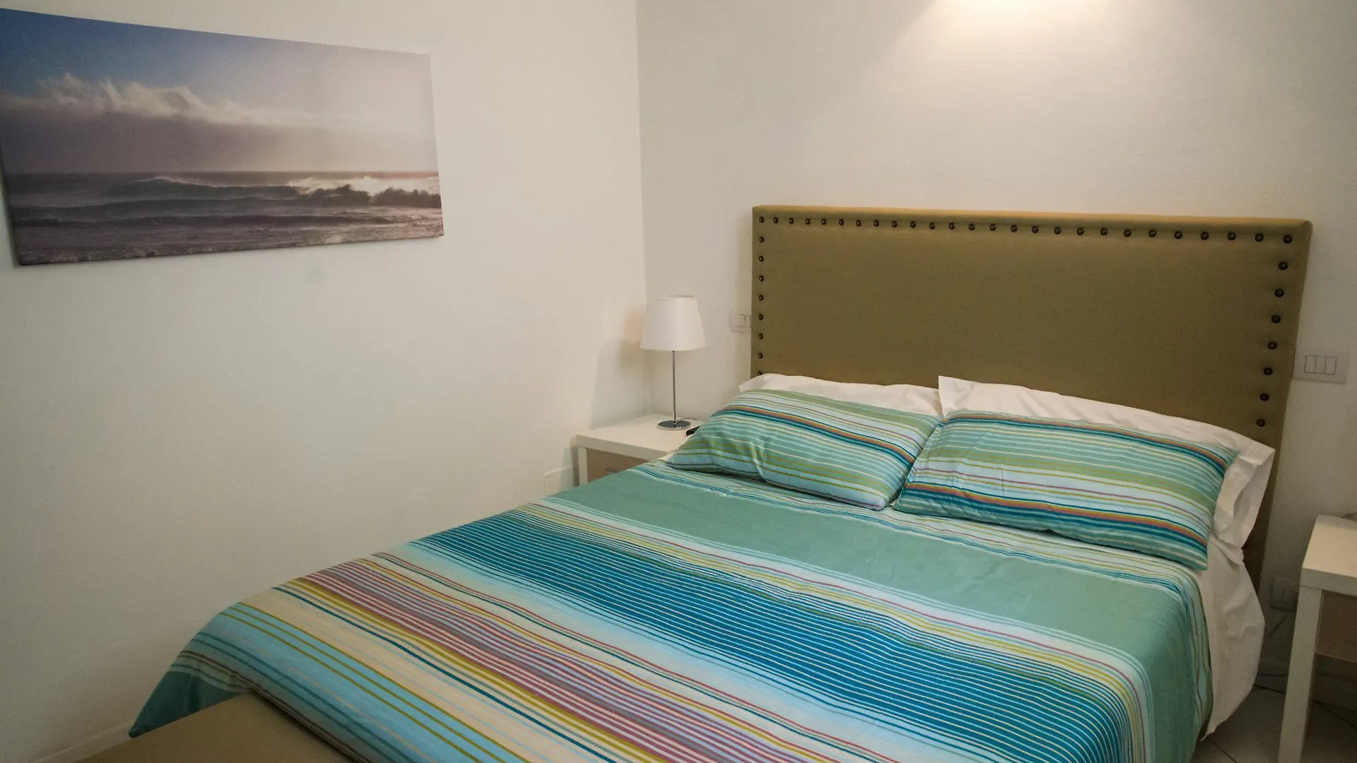 Le Camere Del Soleado Marina di Pietrasanta 3*,  Italy