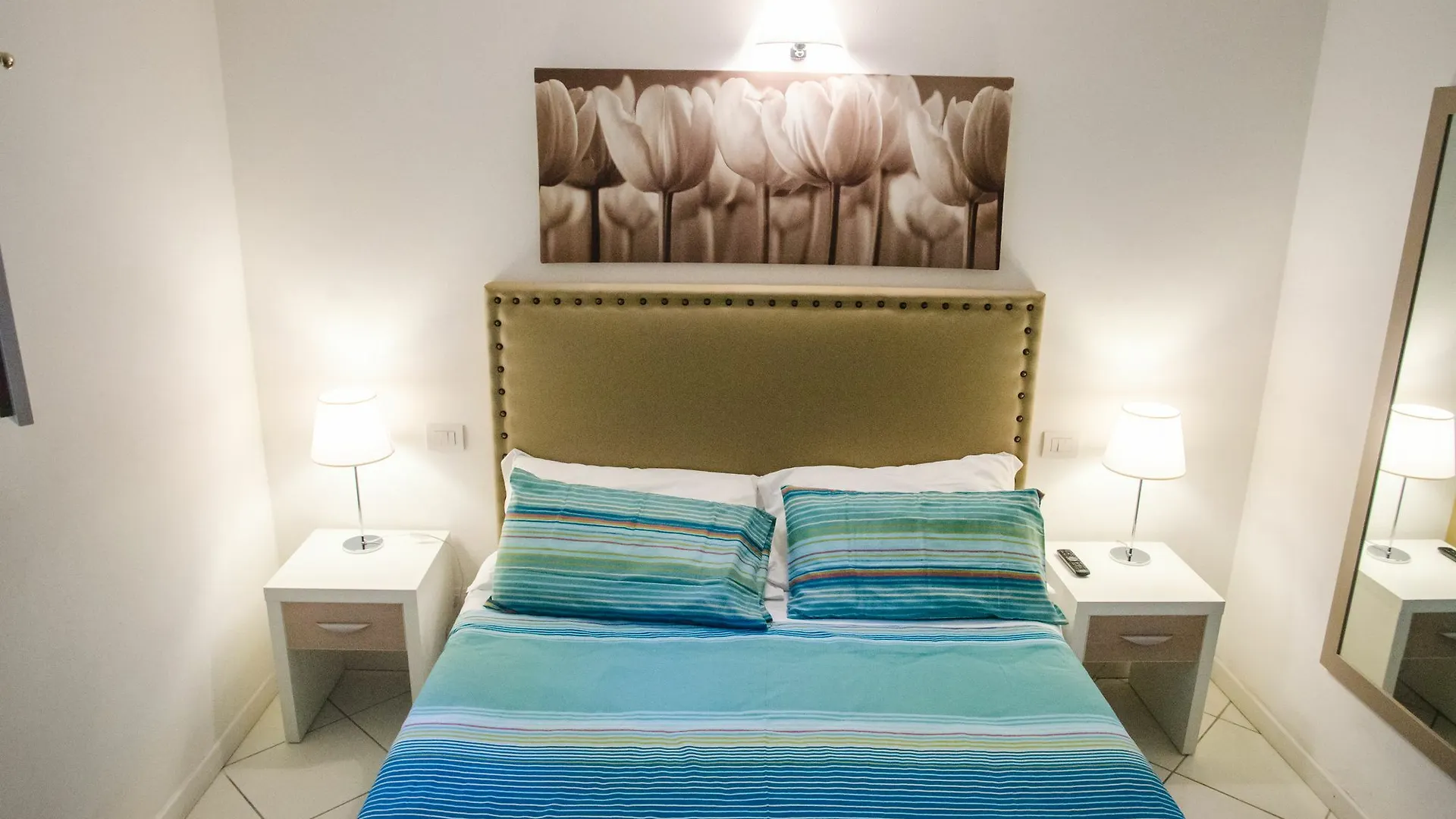 *** Guest house Le Camere Del Soleado Marina di Pietrasanta Italy