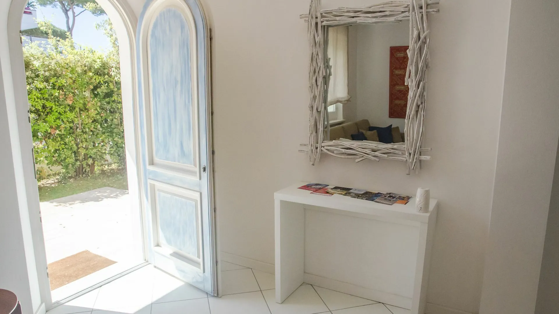 Le Camere Del Soleado Marina di Pietrasanta 3*,  Italy