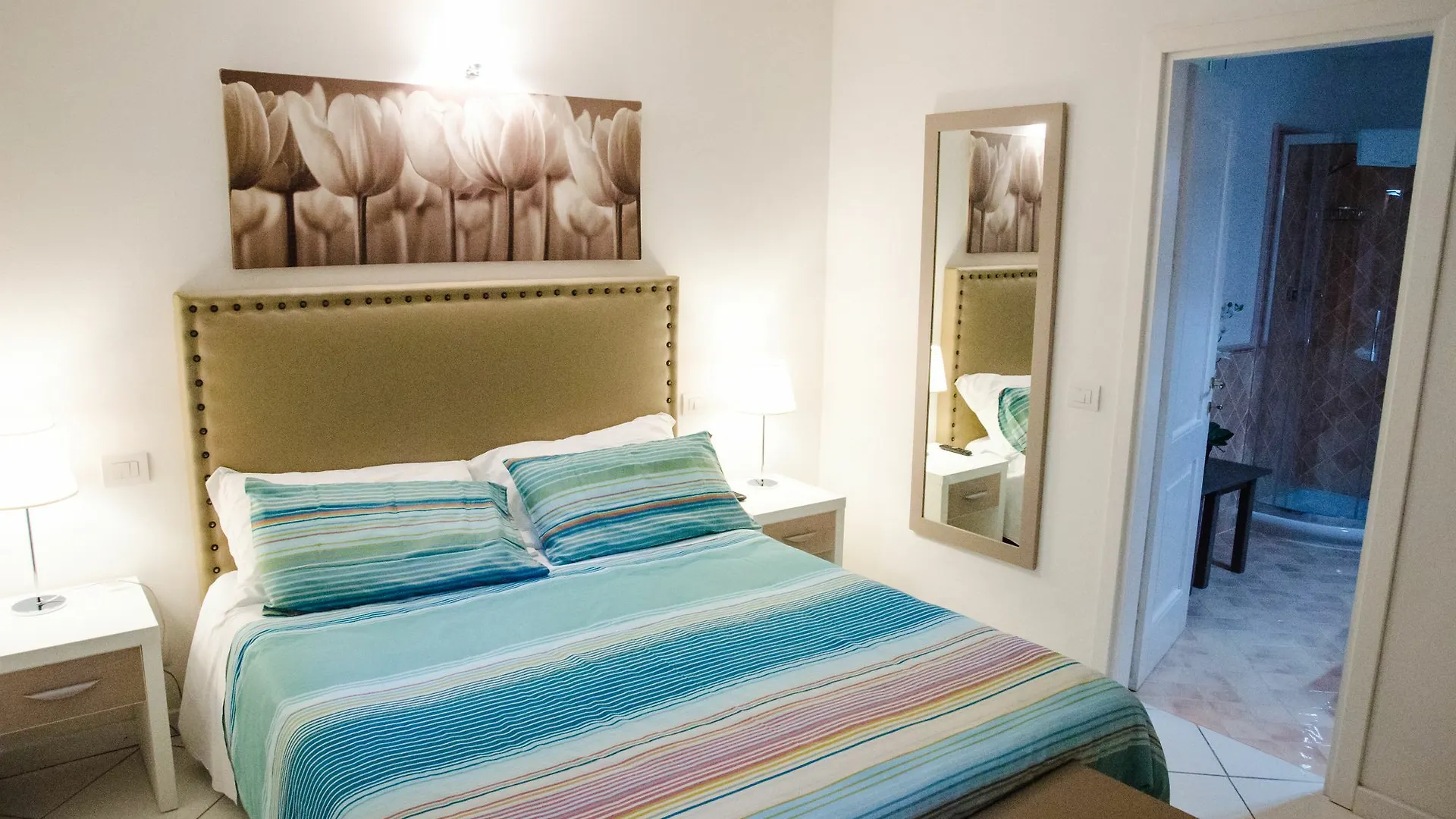 Le Camere Del Soleado Marina di Pietrasanta