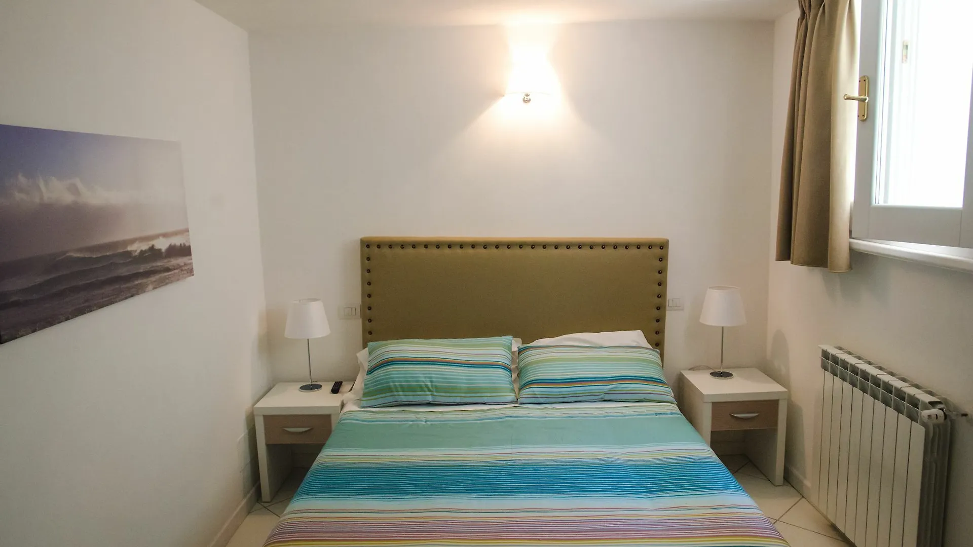 Le Camere Del Soleado Marina di Pietrasanta
