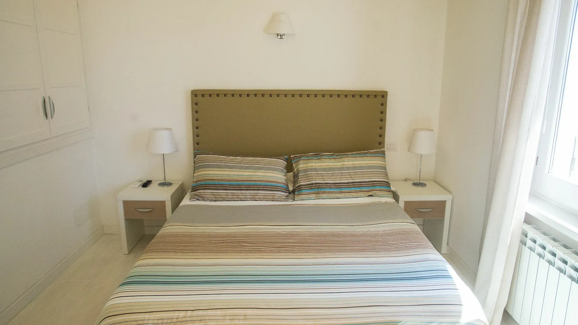 Guest house Le Camere Del Soleado Marina di Pietrasanta