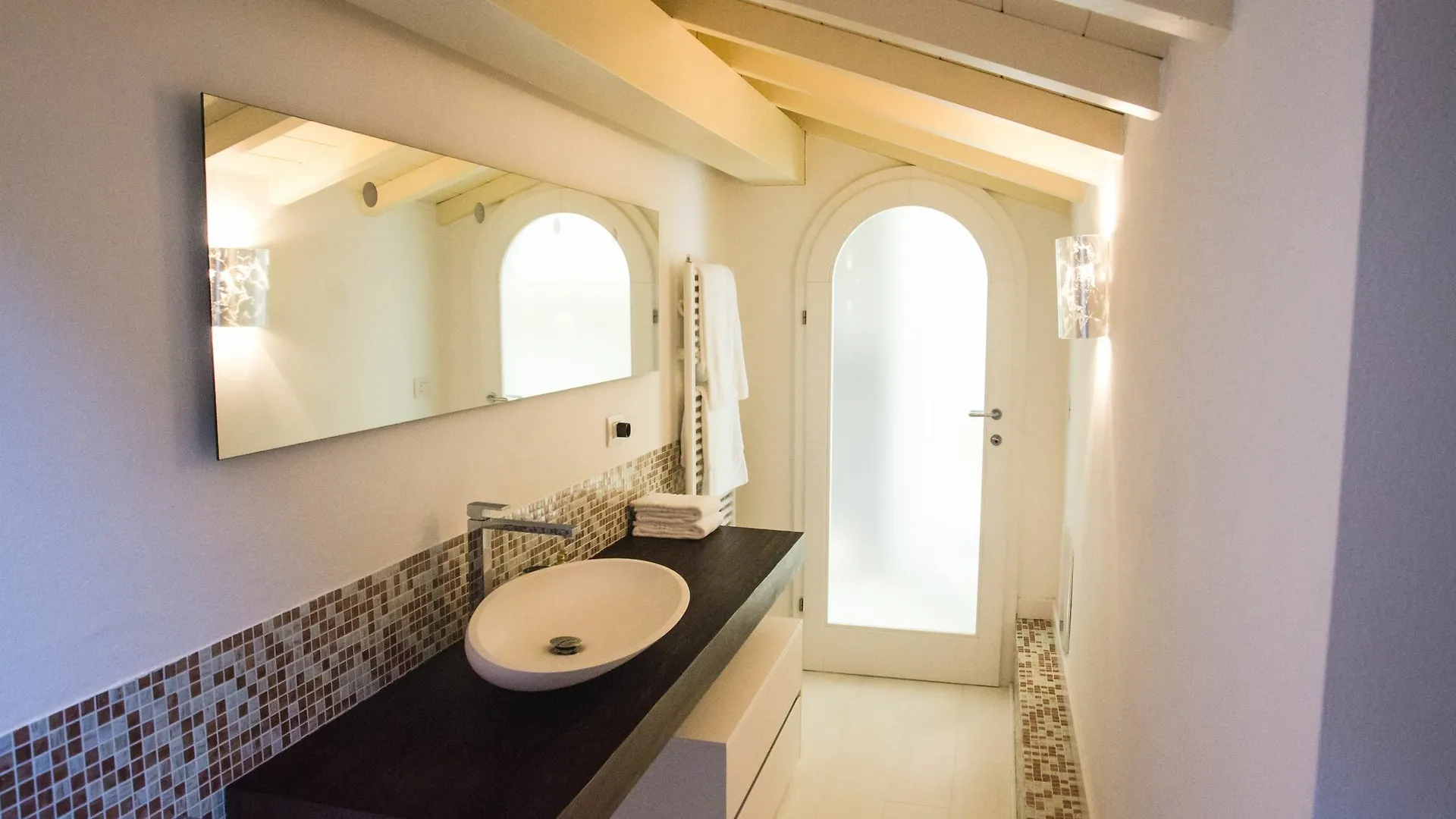 Guest house Le Camere Del Soleado Marina di Pietrasanta