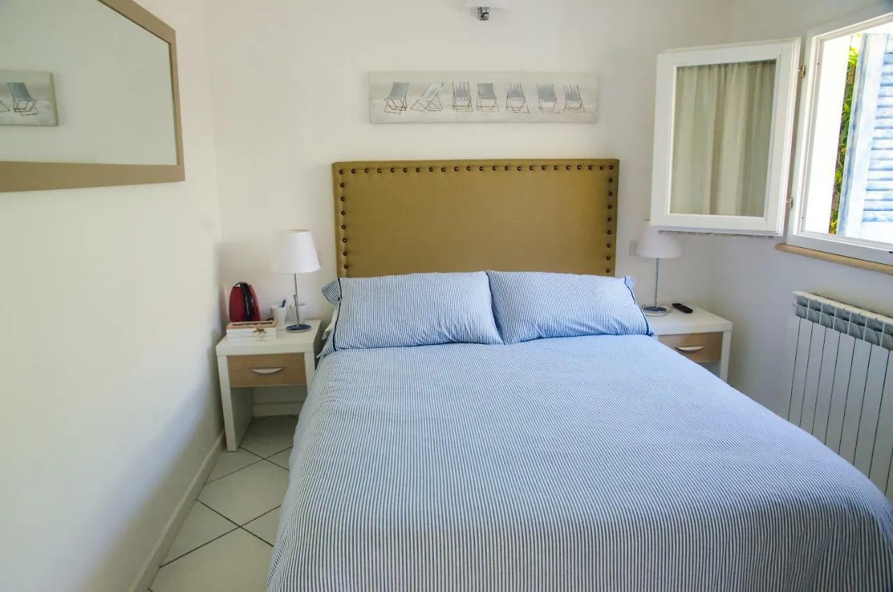 Guest house Le Camere Del Soleado Marina di Pietrasanta