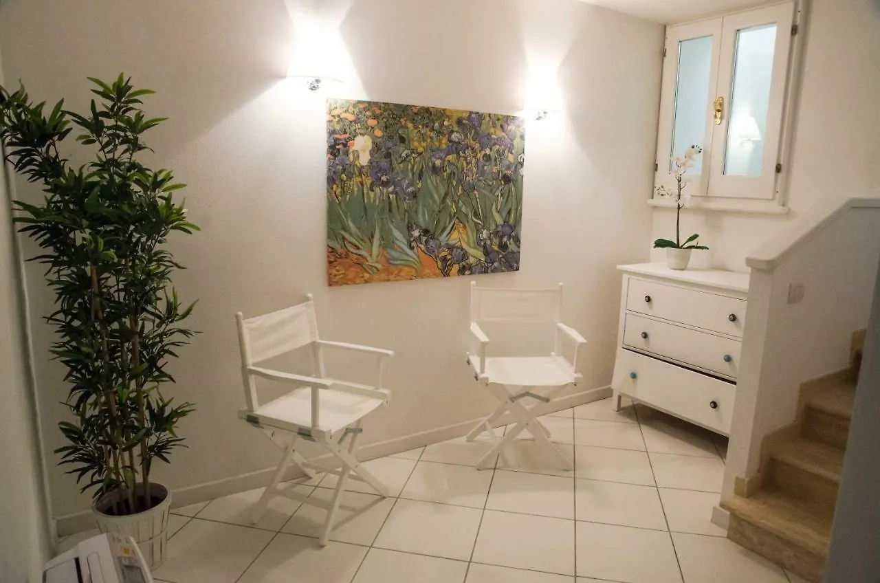 Le Camere Del Soleado Marina di Pietrasanta