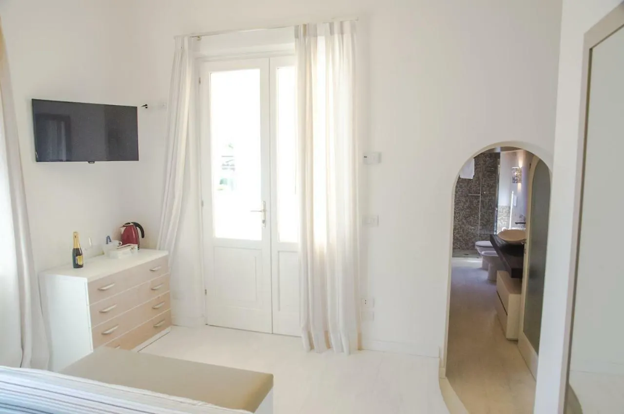 Le Camere Del Soleado Marina di Pietrasanta 3*,