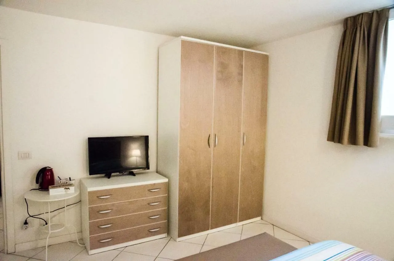 Guest house Le Camere Del Soleado Marina di Pietrasanta